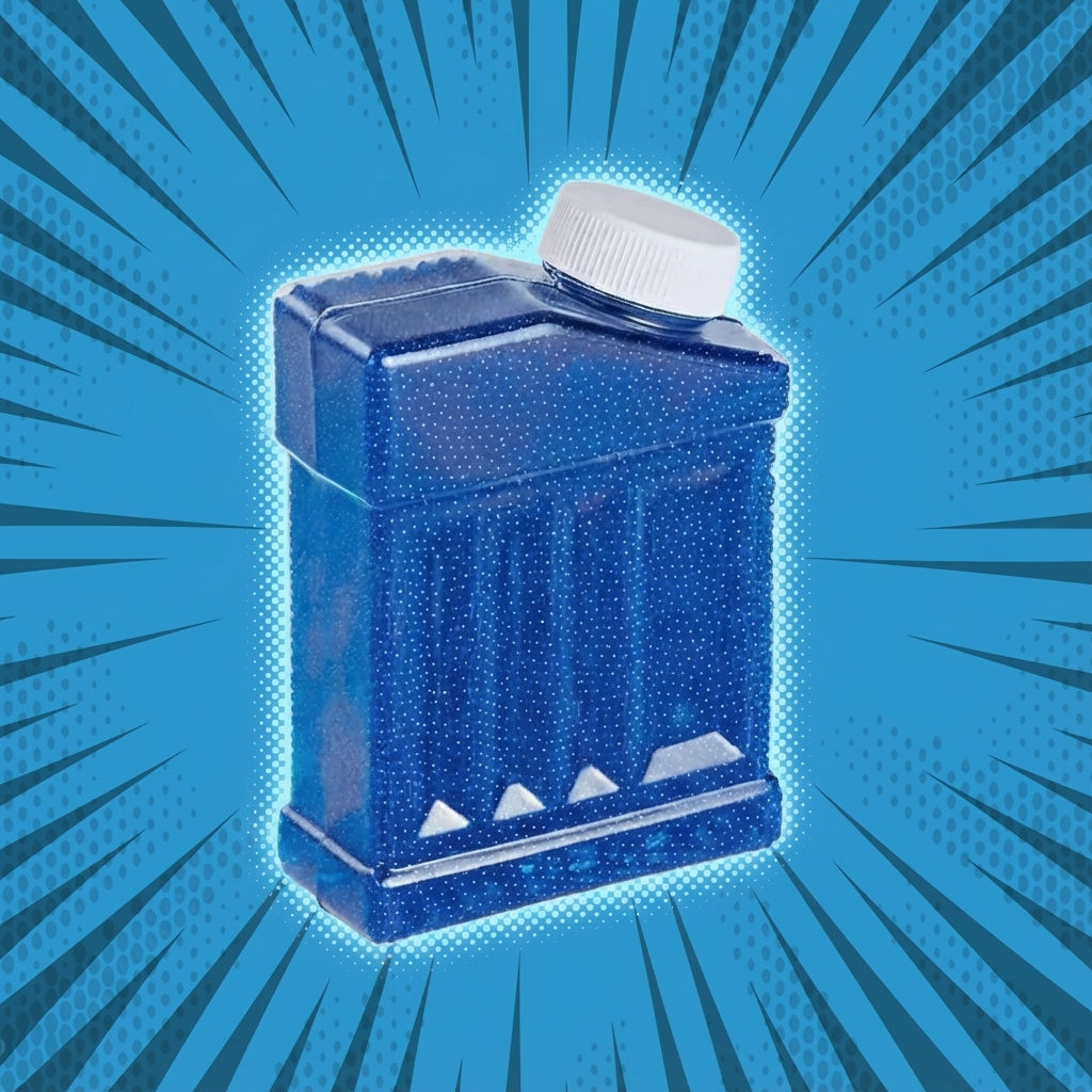 Výhodný balíček - 2× Gelshot pistole M416 + 2× náboje zdarma