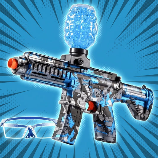 Gelshot M416 Pistole na gelové kuličky