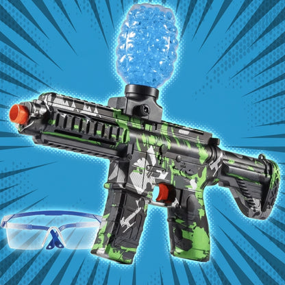 Výhodný balíček - 2× Gelshot pistole M416 + 2× náboje zdarma