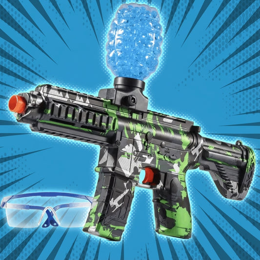 Gelshot M416 Pistole na gelové kuličky