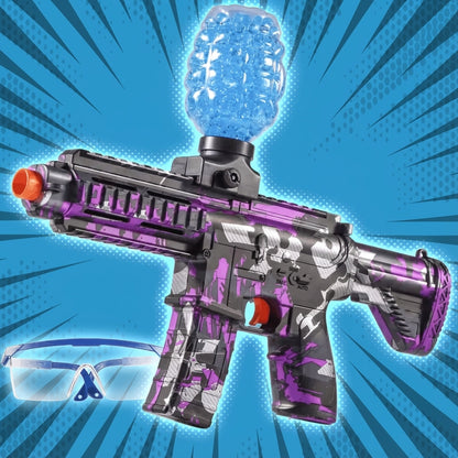 Výhodný balíček - 2× Gelshot pistole M416 + 2× náboje zdarma